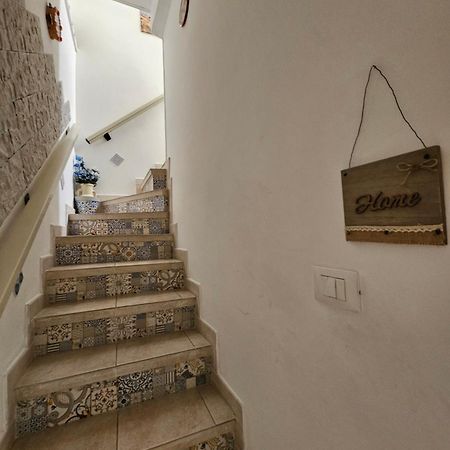 La Sirena B&B Portopalo Di Capo Passero 외부 사진