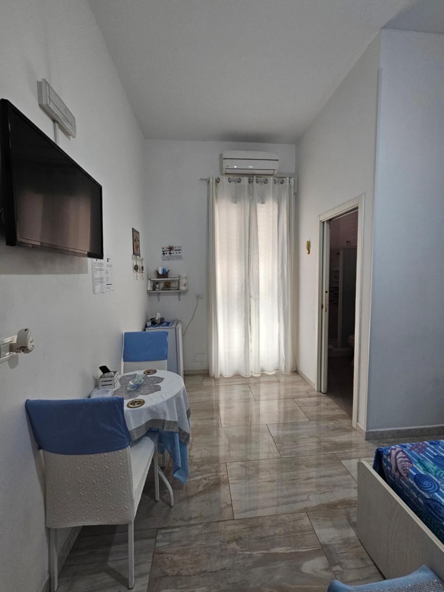 La Sirena B&B Portopalo Di Capo Passero 외부 사진
