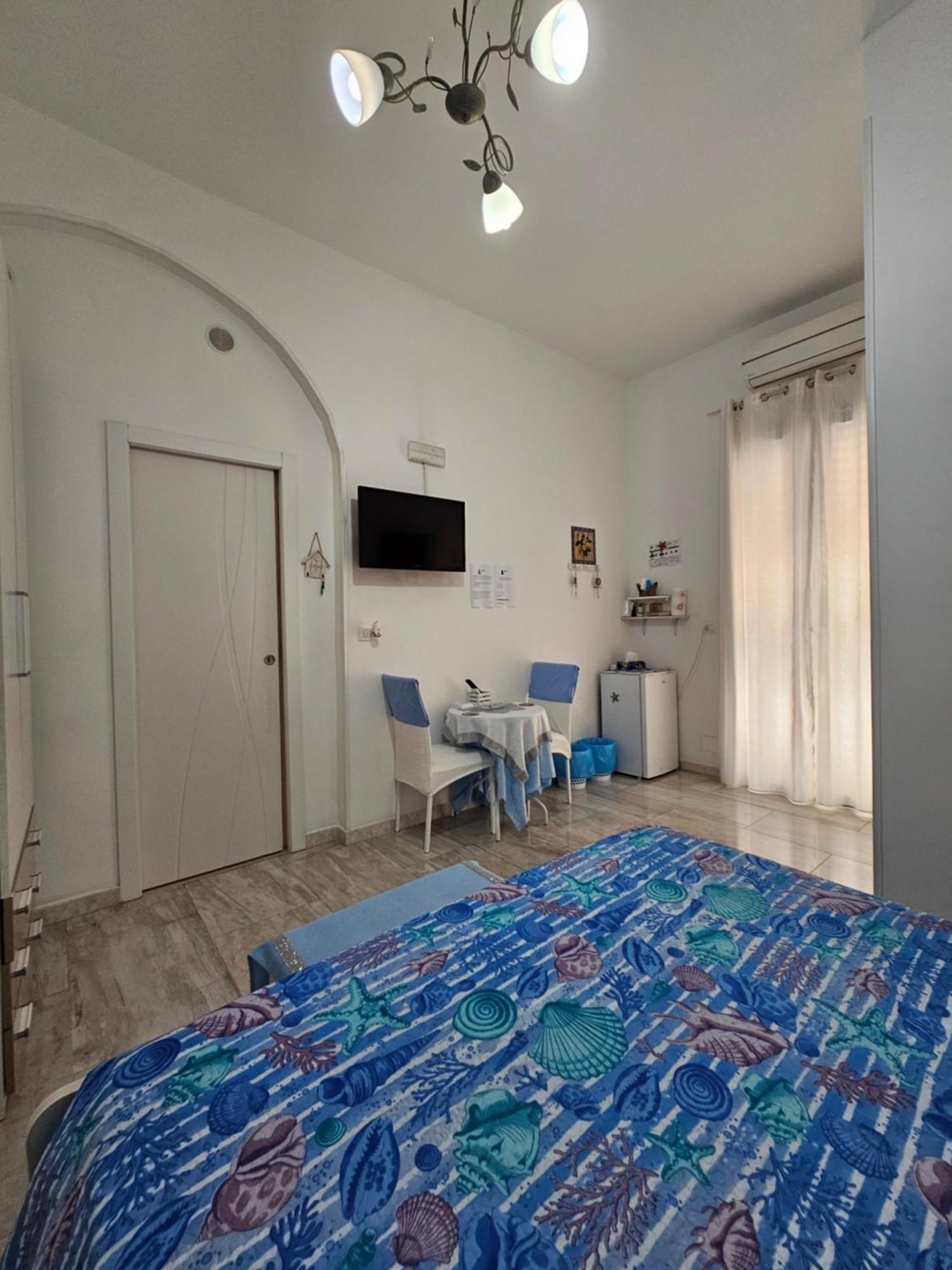 La Sirena B&B Portopalo Di Capo Passero 외부 사진